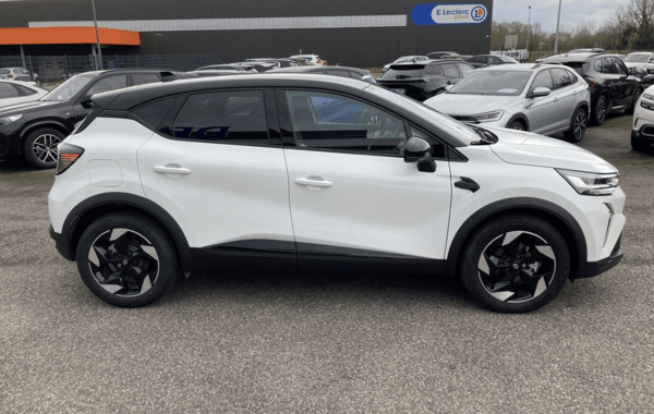 renault-captur-ii-1-3-tce-mild-hybrid-140ch-techno - 962674713