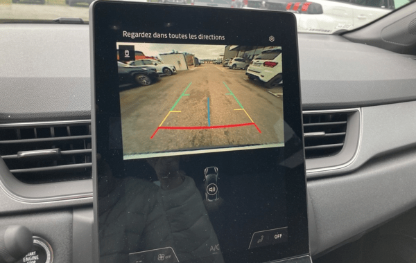 renault-captur-ii-1-3-tce-mild-hybrid-140ch-techno - 962674713