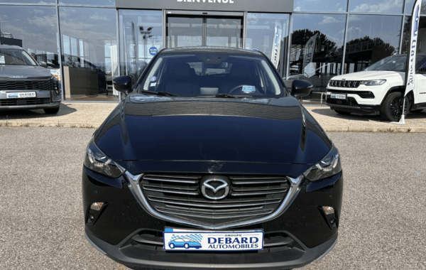 mazda-cx-3-2-0-skyactiv-g-121ch-selection-2021 - 963034713