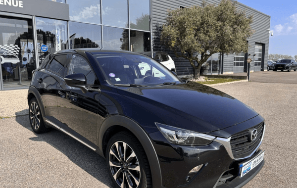 mazda-cx-3-2-0-skyactiv-g-121ch-selection-2021 - 963034713