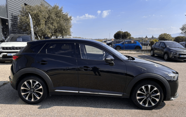 mazda-cx-3-2-0-skyactiv-g-121ch-selection-2021 - 963034713