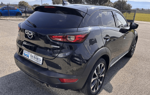 mazda-cx-3-2-0-skyactiv-g-121ch-selection-2021 - 963034713