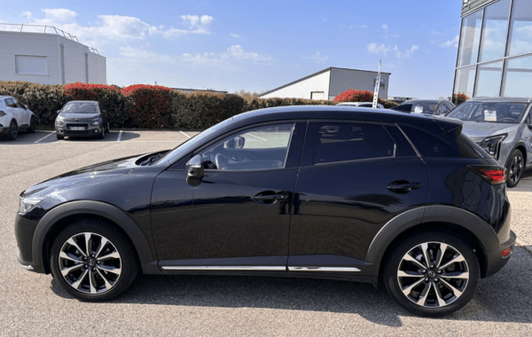 mazda-cx-3-2-0-skyactiv-g-121ch-selection-2021 - 963034713