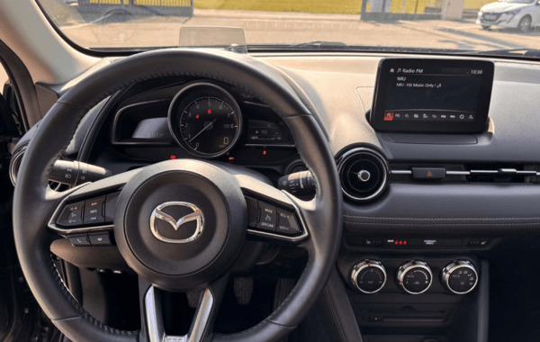 mazda-cx-3-2-0-skyactiv-g-121ch-selection-2021 - 963034713