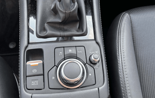 mazda-cx-3-2-0-skyactiv-g-121ch-selection-2021 - 963034713