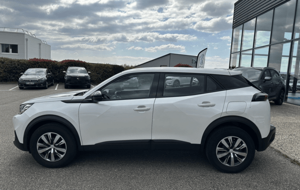 peugeot-2008-1-2-100ch-s-s-active-pack - 963404713