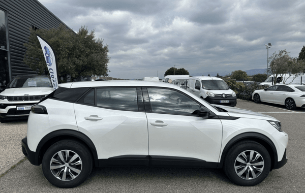 peugeot-2008-1-2-100ch-s-s-active-pack - 963404713