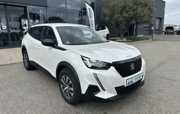peugeot-2008-1-2-100ch-s-s-active-pack - 963404713