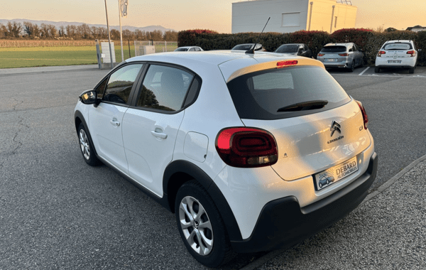 citroen-c3-societe-1-2-82ch-s-s-feel-nav-e6-d - 963424713