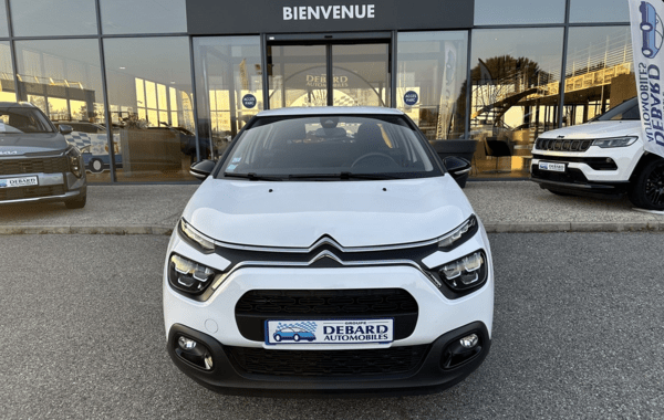 citroen-c3-societe-1-2-82ch-s-s-feel-nav-e6-d - 963424713