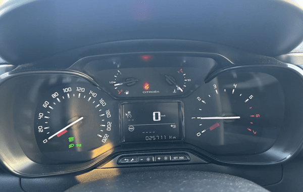 citroen-c3-societe-1-2-82ch-s-s-feel-nav-e6-d - 963424713