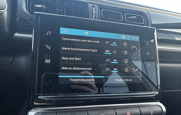 citroen-c3-societe-1-2-82ch-s-s-feel-nav-e6-d - 963424713