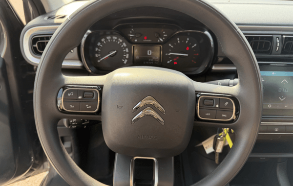 citroen-c3-societe-1-2-82ch-s-s-feel-nav-e6-d - 963444713