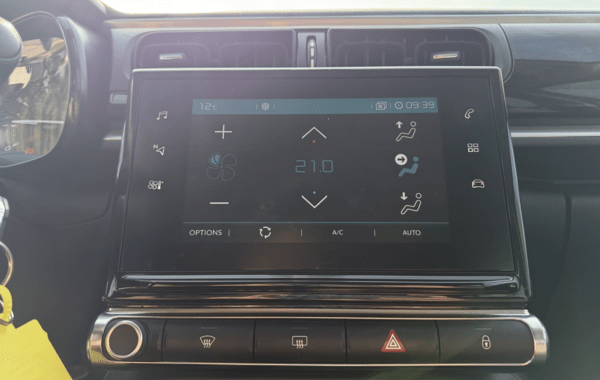 citroen-c3-societe-1-2-82ch-s-s-feel-nav-e6-d - 963444713