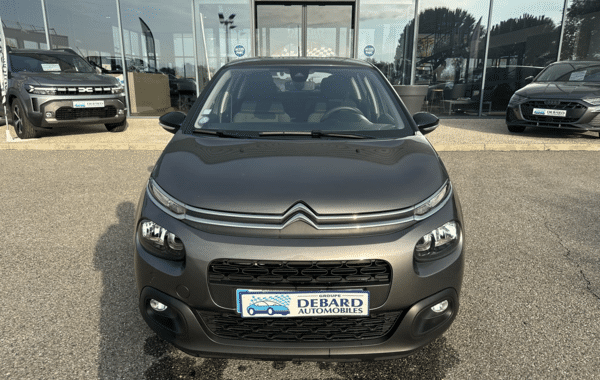 citroen-c3-puretech-82ch-feel-business-s-s-e6-d - 963444713