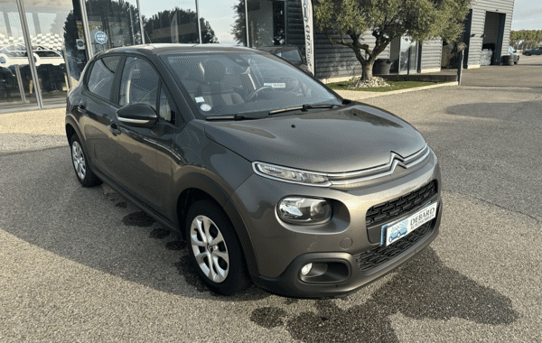 citroen-c3-puretech-82ch-feel-business-s-s-e6-d - 963444713