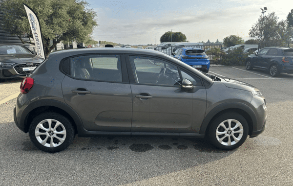 citroen-c3-puretech-82ch-feel-business-s-s-e6-d - 963444713