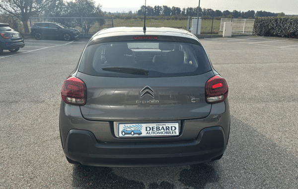 citroen-c3-puretech-82ch-feel-business-s-s-e6-d - 963444713