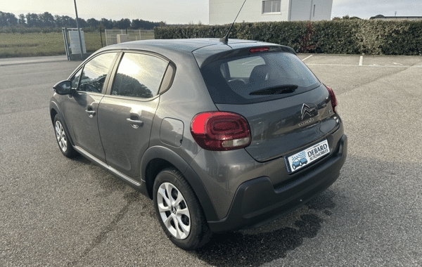 citroen-c3-puretech-82ch-feel-business-s-s-e6-d - 963444713
