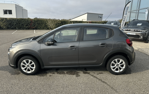 citroen-c3-puretech-82ch-feel-business-s-s-e6-d - 963444713