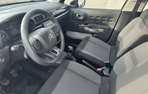 citroen-c3-puretech-82ch-feel-business-s-s-e6-d - 963444713
