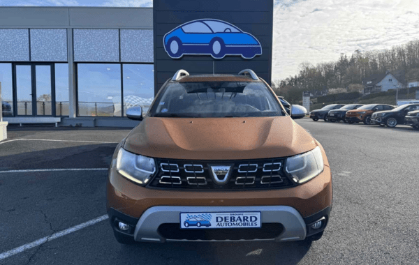 dacia-duster-1-2-tce-125ch-prestige-4x2 - 963824713