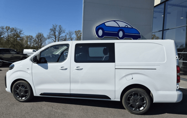 citroen-jumpy-fg-xl-2-2-diesel-180ch-cabine-approfondie-fixe-automatique - 964214713