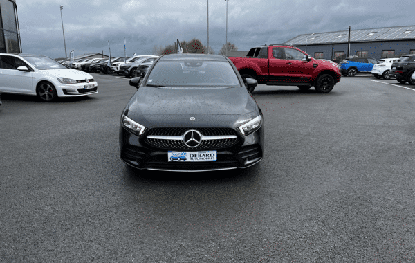 mercedes-classe-a-200-d-150ch-amg-line-8g-dct - 964454713