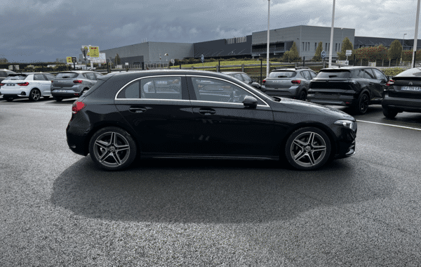 mercedes-classe-a-200-d-150ch-amg-line-8g-dct - 964454713