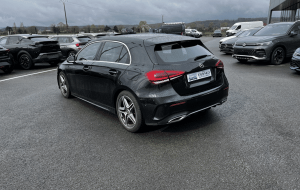 mercedes-classe-a-200-d-150ch-amg-line-8g-dct - 964454713