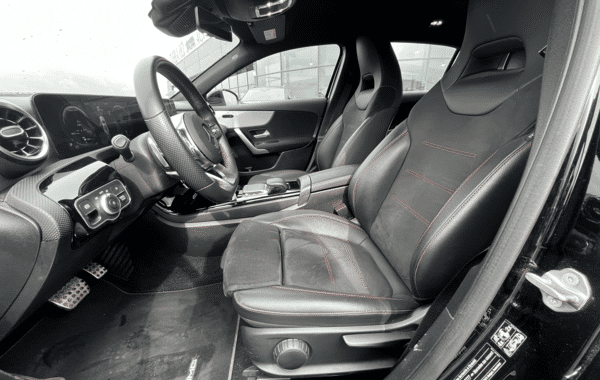 mercedes-classe-a-200-d-150ch-amg-line-8g-dct - 964454713