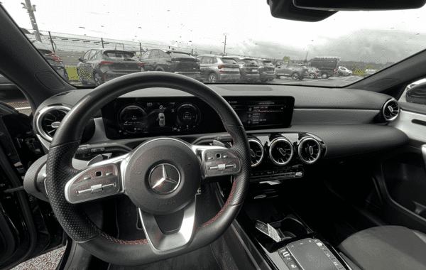 mercedes-classe-a-200-d-150ch-amg-line-8g-dct - 964454713