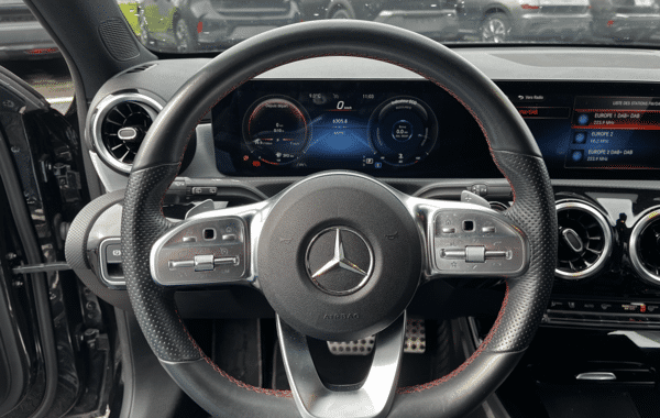 mercedes-classe-a-200-d-150ch-amg-line-8g-dct - 964454713