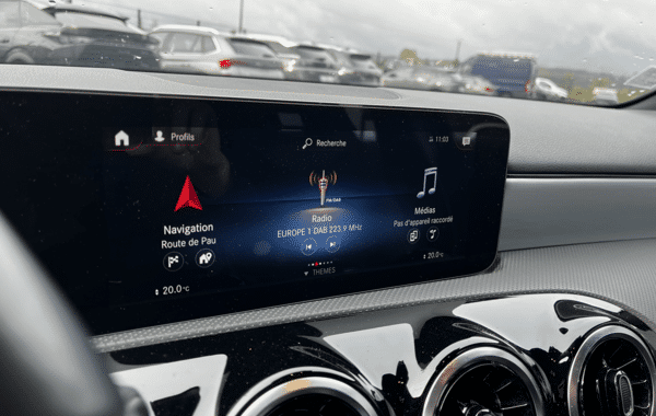 mercedes-classe-a-200-d-150ch-amg-line-8g-dct - 964454713