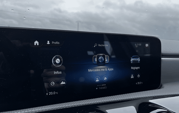 mercedes-classe-a-200-d-150ch-amg-line-8g-dct - 964454713