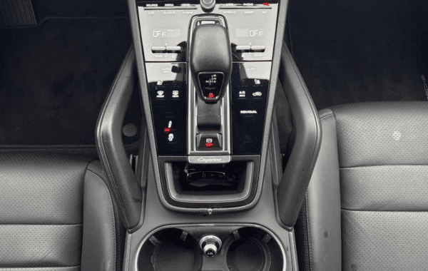 porsche-cayenne-9ya-3-0-v6-462ch-e-hybrid - 964634713