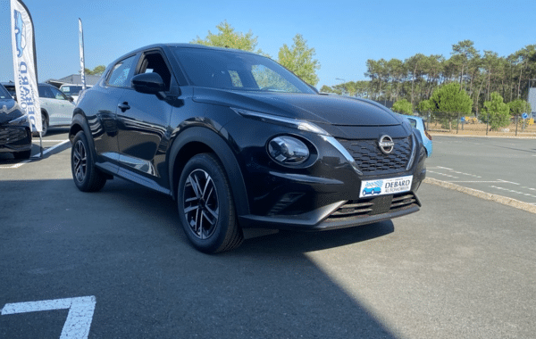 nissan-juke-1-6-hybrid-143ch-n-connecta-2026 - 964834713
