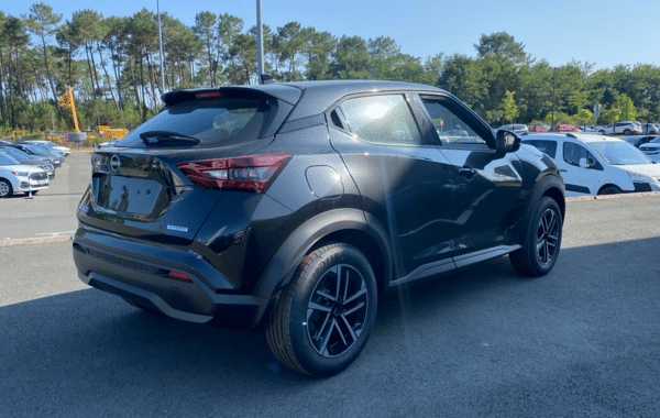nissan-juke-1-6-hybrid-143ch-n-connecta-2026 - 964834713