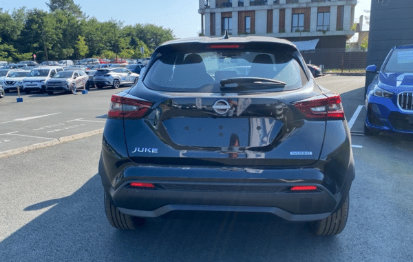 nissan-juke-1-6-hybrid-143ch-n-connecta-2026 - 964834713