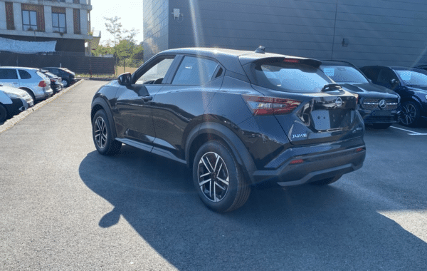 nissan-juke-1-6-hybrid-143ch-n-connecta-2026 - 964834713