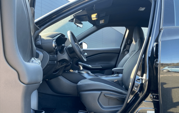 nissan-juke-1-6-hybrid-143ch-n-connecta-2026 - 964834713