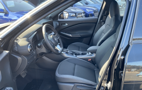 nissan-juke-1-6-hybrid-143ch-n-connecta-2026 - 964834713