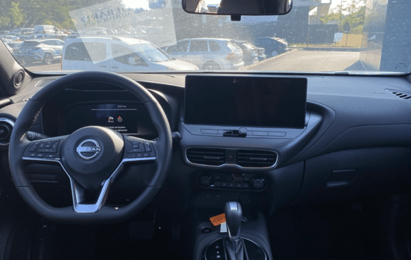 nissan-juke-1-6-hybrid-143ch-n-connecta-2026 - 964834713