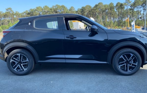 nissan-juke-1-6-hybrid-143ch-n-connecta-2026 - 964844713