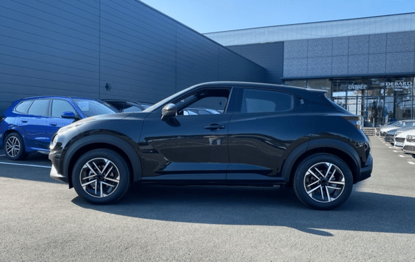 nissan-juke-1-6-hybrid-143ch-n-connecta-2026 - 964844713