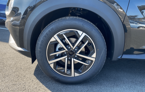 nissan-juke-1-6-hybrid-143ch-n-connecta-2026 - 964844713