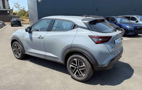 nissan-juke-1-6-hybrid-143ch-n-connecta-2026 - 964864713