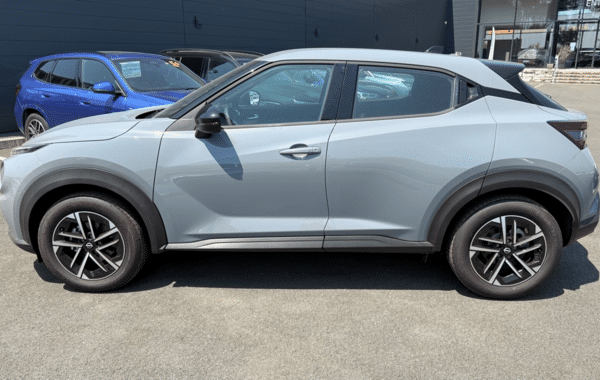 nissan-juke-1-6-hybrid-143ch-n-connecta-2026 - 964864713