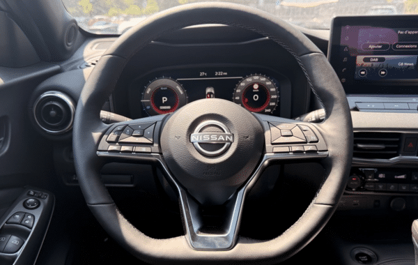 nissan-juke-1-6-hybrid-143ch-n-connecta-2026 - 964864713