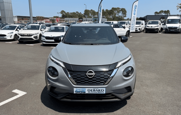 nissan-juke-1-6-hybrid-143ch-n-connecta-2026 - 964904713